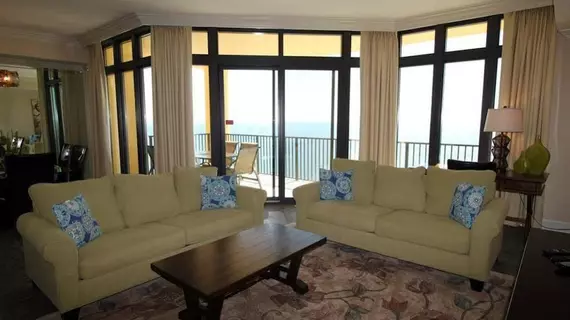 Phoenix West II by Luxury Coastal Vac. | Alabama - Gulf Shores (ve civarı) - Orange Beach