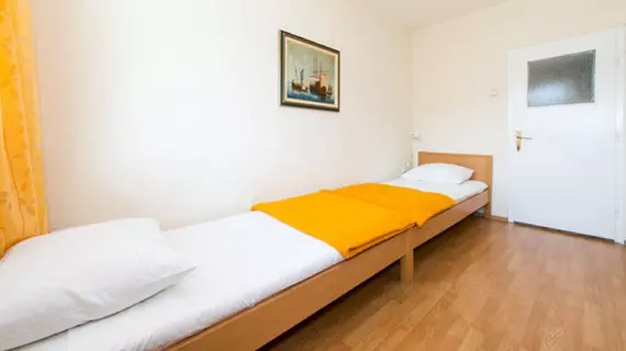 Apartments Mirjana | Dubrovnik-Neretva - Dubrovnik (ve civarı) - Dubrovnik - Lapad - Babin Kuk