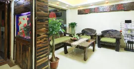 Captain's Home Theme Hotel | Haynan - Haikou