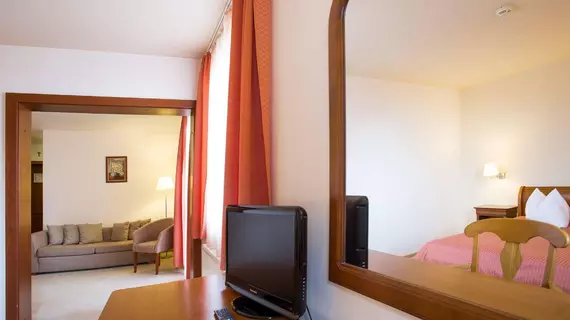 Hotel Kolping | Brasov