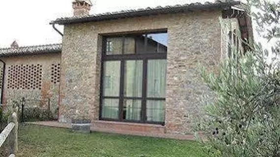 Agriturismo Il Casolare Di Bucciano | Toskana - Siena (vilayet) - San Gimignano - Val d'Elsa