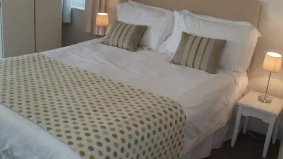 Gumfreston Hotel | Galler - Pembrokeshire - Tenby