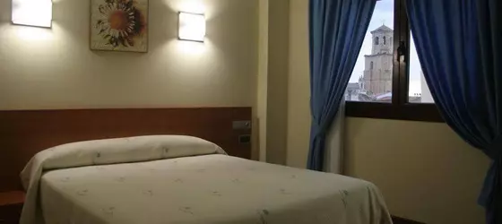 Hotel Zaravencia | Kastilya ve Leon - Zamora (vilayet) - Toro