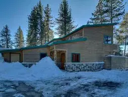 716 Lakeview Ave | Kaliforniya - Lake Tahoe (ve civarı) - South Lake Tahoe