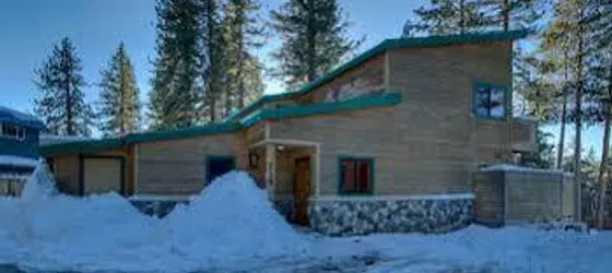 716 Lakeview Ave | Kaliforniya - Lake Tahoe (ve civarı) - South Lake Tahoe