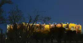 Le Vizir Center Parc & Resort | Marakeş (ve civarı) - Marrakech - Ouahat Sidi Brahim - Palmeraie