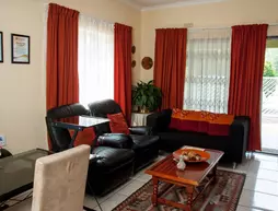 Kwa - Bungane Guest House | Gauteng - City of Tshwane - Johannesburg (ve civarı) - Johannesburg South - Ormonde