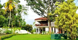 Rockery Villa | Southern Province - Galle Bölgesi - Bentota