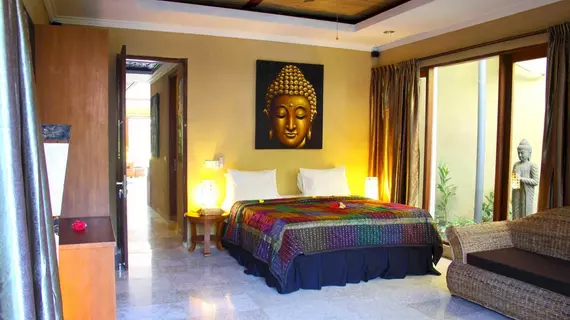 Bayshore Villas Candi Dasa | Bali - Karangasem - Manggis