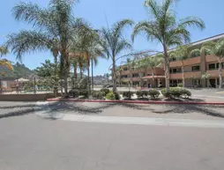 Motel 6 San Diego - Mission Valley | Kaliforniya - San Diego County - San Diego