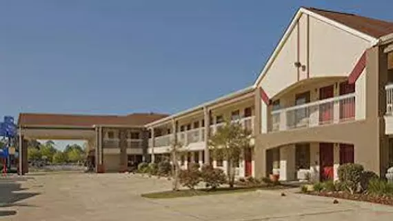 Americas Best Value Inn and Suites | Louisiana - Slidell