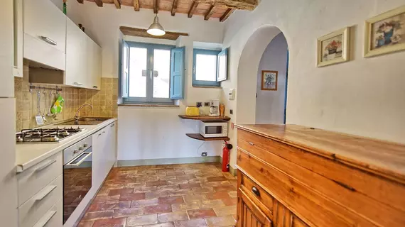 Casa Simona | Toskana - Siena (vilayet) - San Gimignano - Val d'Elsa