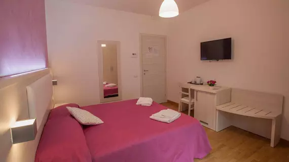 Momenti Romani Bed and Breakfast | Lazio - Roma (ve civarı) - Aurelio