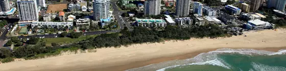 Direct s Verve on Cotton Tree | Queensland - Maroochydore