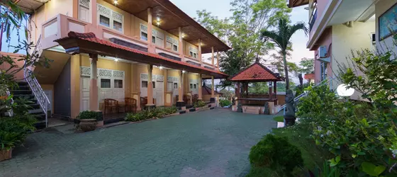 Puri Tamu Hotel | Bali - Jimbaran - Bukit