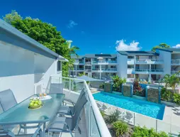 Munna Beach Apartments | Queensland - Noosa - Noosaville