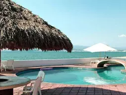 Hotel La Posada | Colima - Manzanillo (ve civarı) - Manzanillo