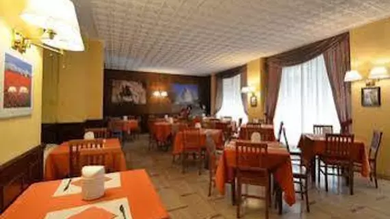 Euro Motel | Piedmont - Turin (ve civarı) - Nichelino