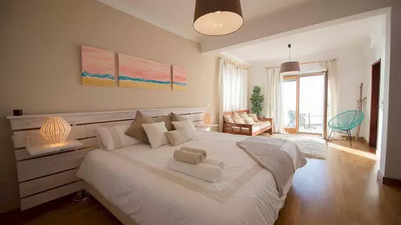 Laneez Ericeira Surf House - Hostel | Lizbon Bölgesi - Mafra - Ericeira