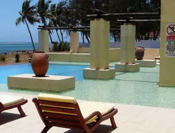 Sun Africa Beach Resort | Kwale İlçesi - Mombasa (ve civarı) - Mombasa