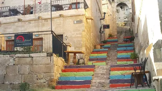 Has Cave Konak | Nevşehir - Ürgüp