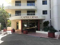 Capricornia Apartments