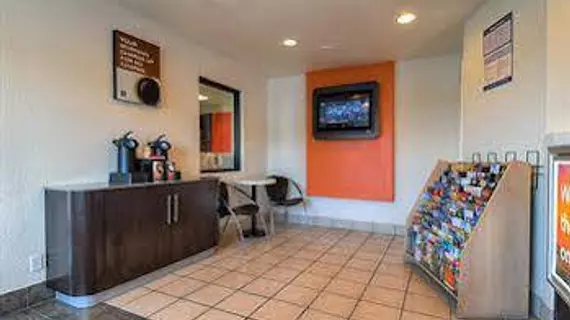 Motel 6 Stanton | Kaliforniya - Orange County - Stanton