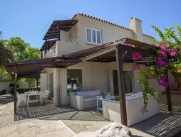 Napa Beachfront Villa | Larnaka Bölgesi - Ayia Napa