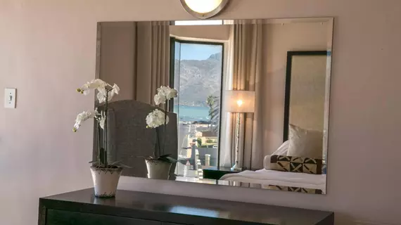 De Merindol Luxury Apartments | Western Cape (il) - West Coast DC - Drakenstein - Cape Town (ve civarı) - Paarl