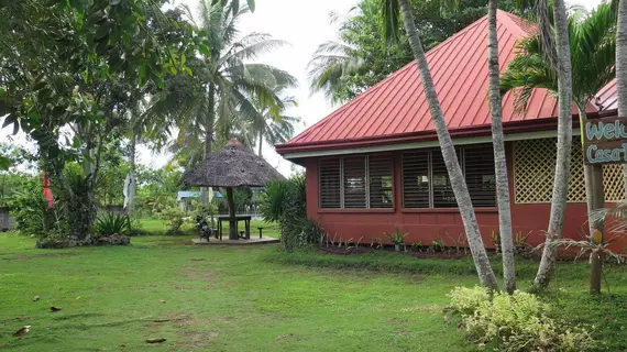 Casa Nova Garden | Bohol - Panglao