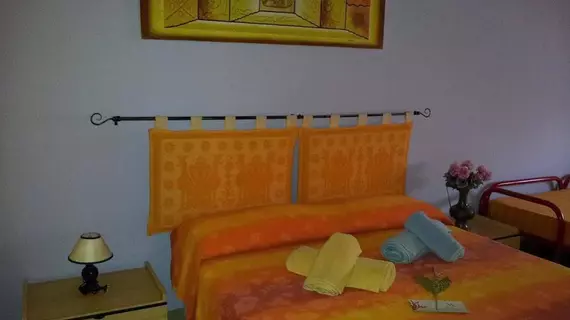 B&B Jamba | Sardinya - Sassari - Algero - Lido