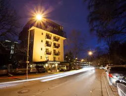 Carat Hotel Wiesbaden City | Hessen - Wiesbaden - Mitte