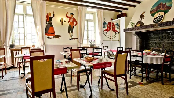 Logis Hôtel de France | Nouvelle-Aquitaine - Pyrenees-Atlantiques - Arudy