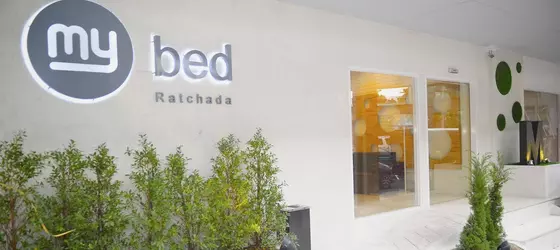 mybed Ratchada-Ladprao | Bangkok - Ratchadaphisek