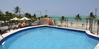 Hotel Verde Mar