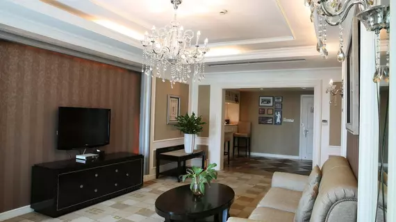 Country Garden Flower City Hotel | Guangdong - Foşan (ve civarı) - Foshan