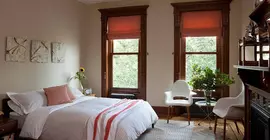 Arlington Place Bed & Breakfast | New York - New York (ve civarı) - Brooklyn - Bedford-Stuyvesant