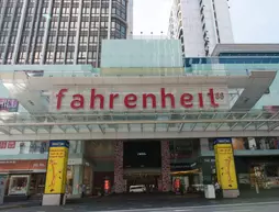 Fahrenheit Suites | Kuala Lumpur (ve civarı) - Bukit Ceylon