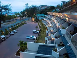 Ela Beach Hotel | Port Moresby