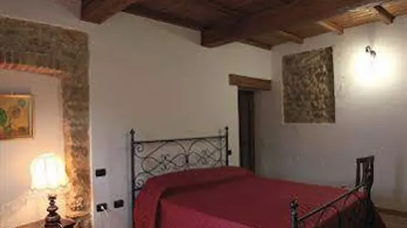 Pucci Country House | Umbria - Terni (vilayet) - Ferentillo