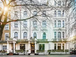 Mitre House Hotel | Londra (ve civarı) - City of Westminster - Paddington