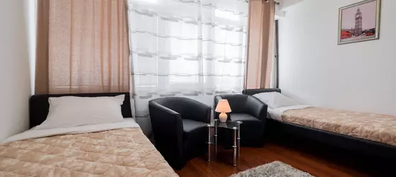 Downtown Apartments Bane | Belgrad - Stari Grad