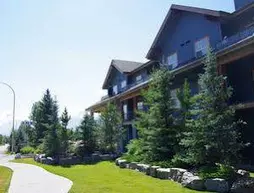 Silver Creek Lodge | Alberta - Canmore