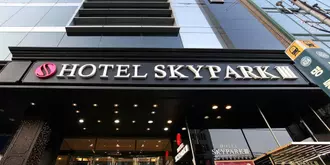 HOTEL SKYPARK Myeongdong 3