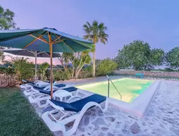 Goret Vell | Balearic Adaları - Mayorka Adası - Campos - Migjorn