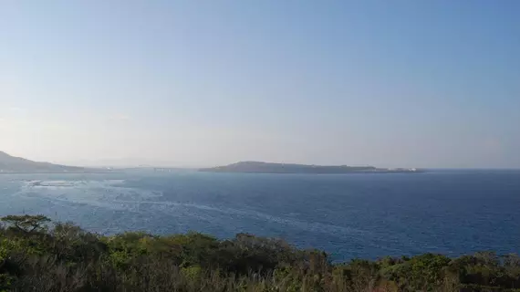 Ocean Terrace | Okinava (idari bölge) - Kunigami - Okinawa (ve civarı) - Motobu