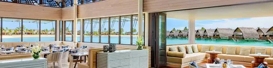 Fiji Marriott Resort Momi Bay | Batı Grubu - Momi