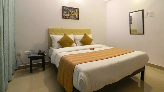 OYO Rooms Baga Lane | Goa - Kuzey Goa - Baga