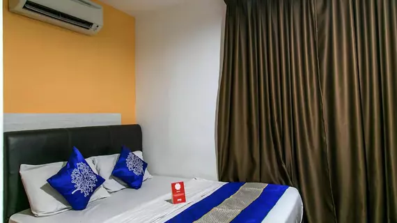 Hotel Bintang | Kuala Lumpur (ve civarı) - Pekeliling