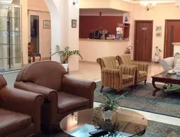 Hotel Nefeli | Kuzey Ege Adaları - Ikaria